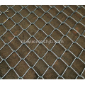 1 &#39;&#39; Mesh thermisch verzinkte ketting Link Fence